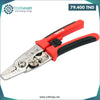 Acheter Pince a denuder multifonction 200mm  YT-19682 en Tunisie - Disponible au meilleur prix sur CoThings
