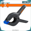 Acheter Pince de serrage plast 75mm 3