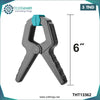 Acheter pince serre joint 6″ TOTAL en Tunisie - Disponible au meilleur prix sur CoThings