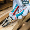 Acheter Pince universelle 180mm (7’) TOTAL en Tunisie - Disponible au meilleur prix sur CoThings