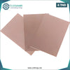 Acheter Plaque cuivre 10*15cm simple face épaisseur 1.5mm en Tunisie - Disponible au meilleur prix sur CoThings