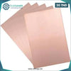 Acheter Plaque PCB cuivre de double face en fibre de verre 20*30 CM 1.5mm FR4 en Tunisie - Disponible au meilleur prix sur CoThings