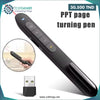 Acheter Pointeur Laser Stylo 2.4GHz en Tunisie - Disponible au meilleur prix sur CoThings