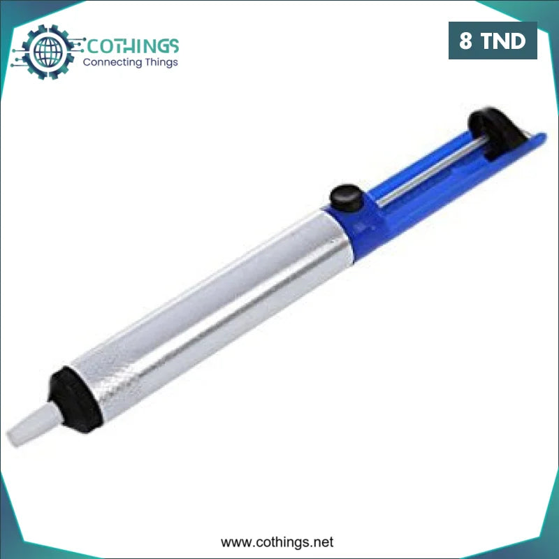 Acheter Pompe à dessouder en Tunisie -  Disponible au meilleur prix sur CoThings