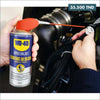 Acheter Pompe Lubrifiant Au Silicone 400ML WD-40 en Tunisie - Disponible au meilleur prix sur CoThings