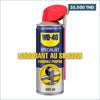Acheter Pompe Lubrifiant Au Silicone 400ML WD-40 en Tunisie - Disponible au meilleur prix sur CoThings