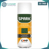 Acheter Pompe nettoyant contact élec 400ml Spark en Tunisie - Disponible au meilleur prix sur CoThings