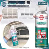 Acheter Pompe nettoyant mousse SP 500ML A/C cleaner antibacterial ASMACO en Tunisie - Disponible au meilleur prix sur CoThings