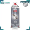 Acheter Pompe retouche inox 400ML en Tunisie - Disponible au meilleur prix sur CoThings