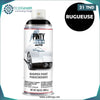 Acheter Pompe a Retouche Noir pour para-choques 400ML en Tunisie - Disponible au meilleur prix sur CoThings