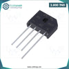 Acheter Pont redresseur RS807 8A 1000V en Tunisie - Disponible au meilleur prix sur CoThings