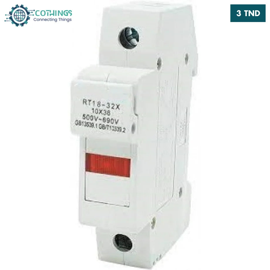 Boîte à Fusibles De Voiture 4/6/8/12 Voies, Porte-fusible De Voiture, Camion De Voiture, Boîte à Fusibles à Lame Automatique Avec Fusibles 4/6/8/ 12 Pour Circuit Standard ATO 12V 24V