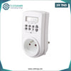 Acheter Prise programmable hebdomadaire minuterie 230V 16A PEREL en Tunisie - Disponible au meilleur prix sur CoThings