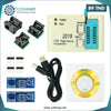 Acheter Programmeur EZP2019 + Adaptateur 7 SOP8 pour DIP8 en Tunisie - Disponible au meilleur prix sur CoThings