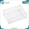 Acheter Protection Acrylic pour Raspberry PI 3 & LCD 3,5 pouces en Tunisie - Disponible au meilleur prix sur CoThings