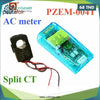 Acheter PZEM-004T-100A avec Split CT avec boitier en Tunisie - Disponible au meilleur prix sur CoThings