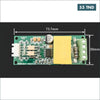 Acheter PZEM-004T avec Split CT en Tunisie - Disponible au meilleur prix sur CoThings