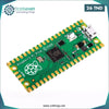 Acheter Raspberry Pi Pico Microcontroller Development Board en Tunisie - Disponible au meilleur prix sur CoThings