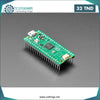 Acheter Raspberry Pi Pico Microcontroller Development Board avec Pin soudés en Tunisie - Disponible au meilleur prix sur CoThings