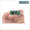 Acheter Raspberry Pi Pico W Microcontroller Development Board (avec WiFi) en Tunisie - Disponible au meilleur prix sur CoThings