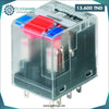 Acheter RCM270730 Relais 2 Contact 230V Weidmüller en Tunisie - Disponible au meilleur prix sur CoThings
