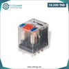 Acheter RCM570524 RELAIS 4 CONTACT 24 VAC Weidmüller en Tunisie - Disponible au meilleur prix sur CoThings