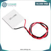Acheter Refroidisseur Thermoélectrique Peltier TEC1-12704 12V 4A 40X40mm en Tunisie - Disponible au meilleur prix sur CoThings