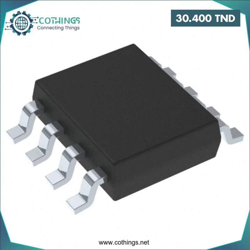 Acheter Régulateur abaisseur DC-DC Original LMR14030SDDAR – 3,5A, 40V en Tunisie -  Disponible au meilleur prix sur CoThings