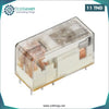 Acheter Relais de Communication 24VDC 8A 2 INV Weidmüller en Tunisie - Disponible au meilleur prix sur CoThings