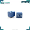 Acheter RELAIS DIP5 5V SRD-05VDC-SL-C 5 pins en Tunisie - Disponible au meilleur prix sur CoThings