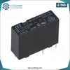 Acheter Relais FUJITSU F3AA024 24VDC 4Pin 5A 250VAC (pour carte chaudière chaffoteau et maury) en Tunisie - Disponible au meilleur prix sur CoThings