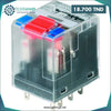 Acheter Relais RCM270524 avec 2 Contact 24VAC Weidmüller en Tunisie - Disponible au meilleur prix sur CoThings