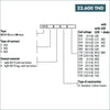 Acheter Relais RCM70730 4 Contact 230V Weidmüller en Tunisie - Disponible au meilleur prix sur CoThings