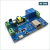 Acheter Relais de signal WIFI ESP-12F Alimentation ca/cc ESP8266 en Tunisie - Disponible au meilleur prix sur CoThings