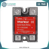 Acheter Relais statique SSR-10DA 10A en Tunisie - Disponible au meilleur prix sur CoThings