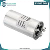 Acheter Réparation secteur Condensateur de démarrage moteur CBB65 35 µF 450 V en Tunisie - Disponible au meilleur prix sur CoThings
