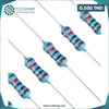 Acheter Résistance 120Ω 1/4W 1% (10 pièces) en Tunisie - Disponible au meilleur prix sur CoThings