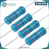 Acheter Résistance 22Ω 1/4W 1% (10 PCS) en Tunisie - Disponible au meilleur prix sur CoThings