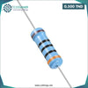 Acheter Résistance 300Ω 1/4W 1% (10 PCS) en Tunisie - Disponible au meilleur prix sur CoThings