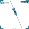 Acheter Résistance 68Ω 1/4W 1% (10 PCS) en Tunisie - Disponible au meilleur prix sur CoThings