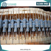 Acheter Résistance carbone 1 / 2W 5% Taping 4.7K (lot de 10) en Tunisie - Disponible au meilleur prix sur CoThings