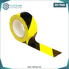 Acheter Rouleau SCOTCH DE TRACAGE AU SOL JAUNE/NOIR 50MM X 33M VE-QE BART Q en Tunisie - Disponible au meilleur prix sur CoThings