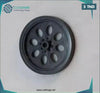 Acheter Roue de voitures intelligentes: DIA: 70mm, épaisseur 11mm Fixe trou de fixation de 5,5 mm en Tunisie - Disponible au meilleur prix sur CoThings