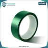Acheter Rouleau de ruban adhésif vert PET, résistant à la chaleur 33M 20MM en Tunisie - Disponible au meilleur prix sur CoThings