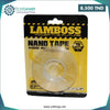 Acheter Scotch Ruban Adhésif Lamboss 3m Double Face Transparent 1.9cm X 3m en Tunisie - Disponible au meilleur prix sur CoThings