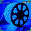 Acheter Ruban LED 3Ship Bleu 220V(1 Metre) en Tunisie - Disponible au meilleur prix sur CoThings