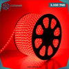 Acheter Ruban LED 3Ship Rouge 220V(1 Metre) en Tunisie - Disponible au meilleur prix sur CoThings