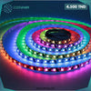Acheter Ruban LED RGB 5050 220V(1 Metre) en Tunisie - Disponible au meilleur prix sur CoThings