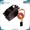 Acheter S3003 Servo Moteur Futaba 12KG 180 degrés de haute qualité en Tunisie - Disponible au meilleur prix sur CoThings