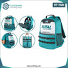 Acheter Sac à dos pour outils total en Tunisie - Disponible au meilleur prix sur CoThings